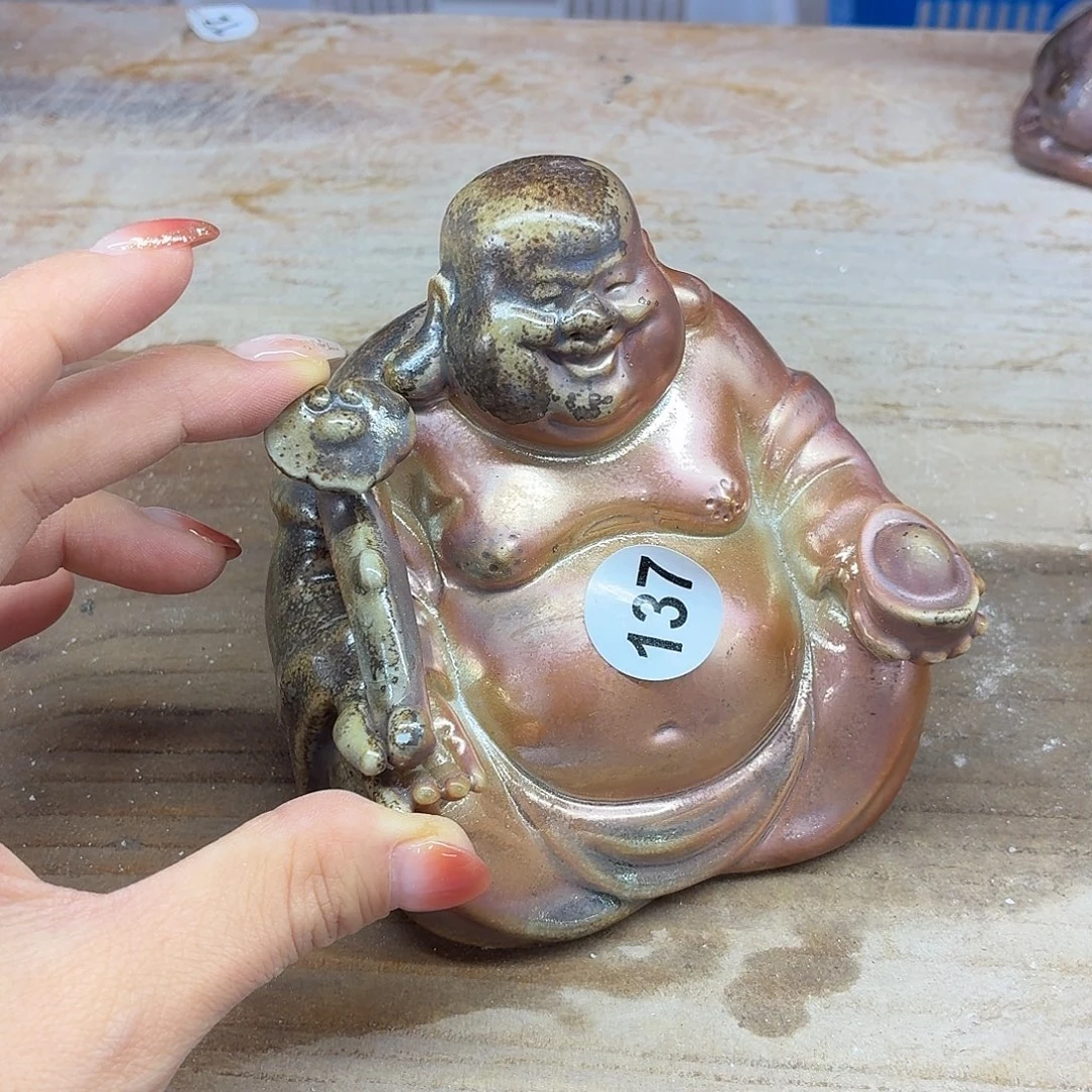 陶园柴烧，精品高货137