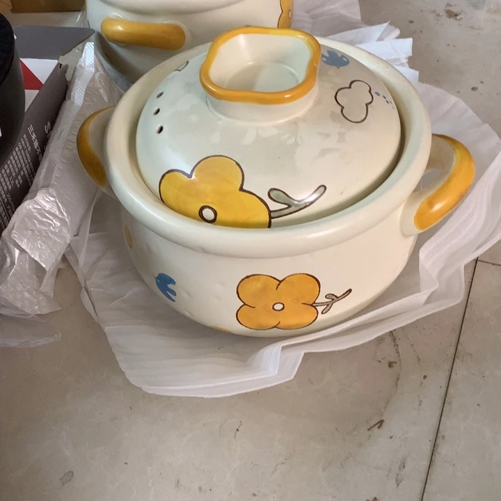 陶瓷制品满25拼单发货默认微瑕