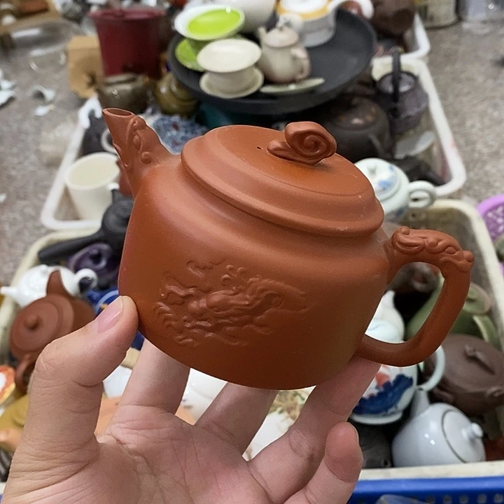 陶瓷艺术品及陶瓷制品