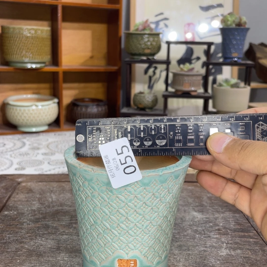 景德镇陶瓷 055 内口8.5cm