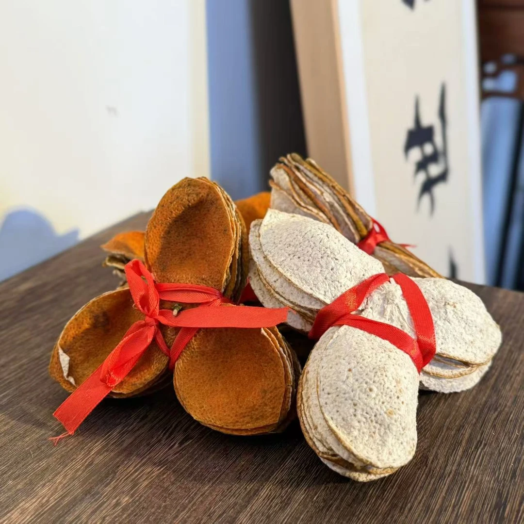 2024年 梅江产区 大红扎皮