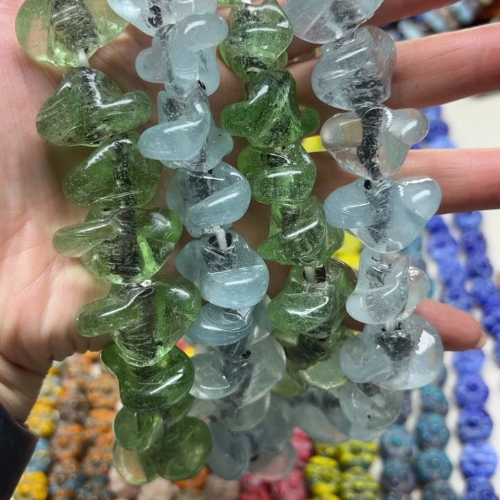颈饰琉璃琉璃琉璃43
