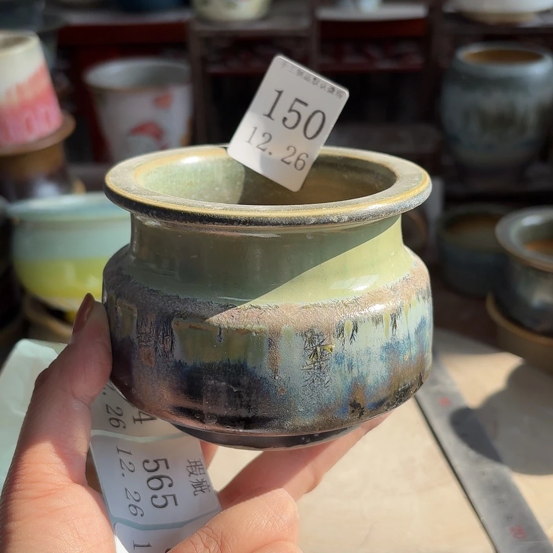 瓷片景德镇陶瓷手工制作