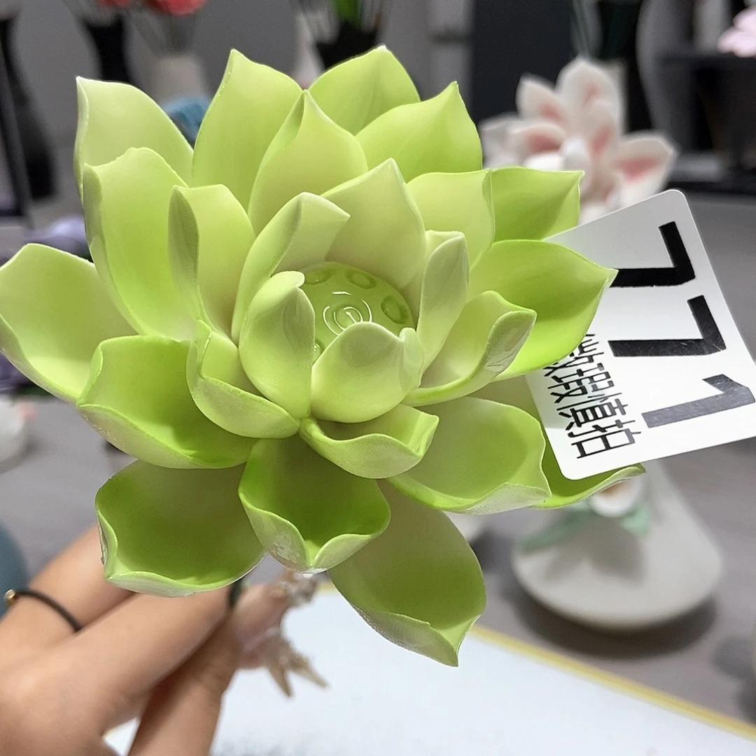 陶瓷手工制作工艺