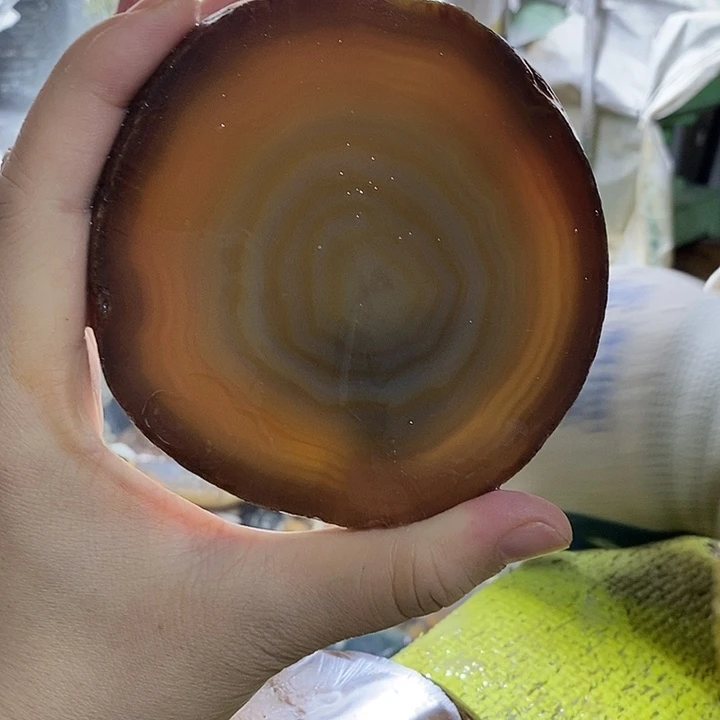 几***许定制玛瑙玛瑙手镯