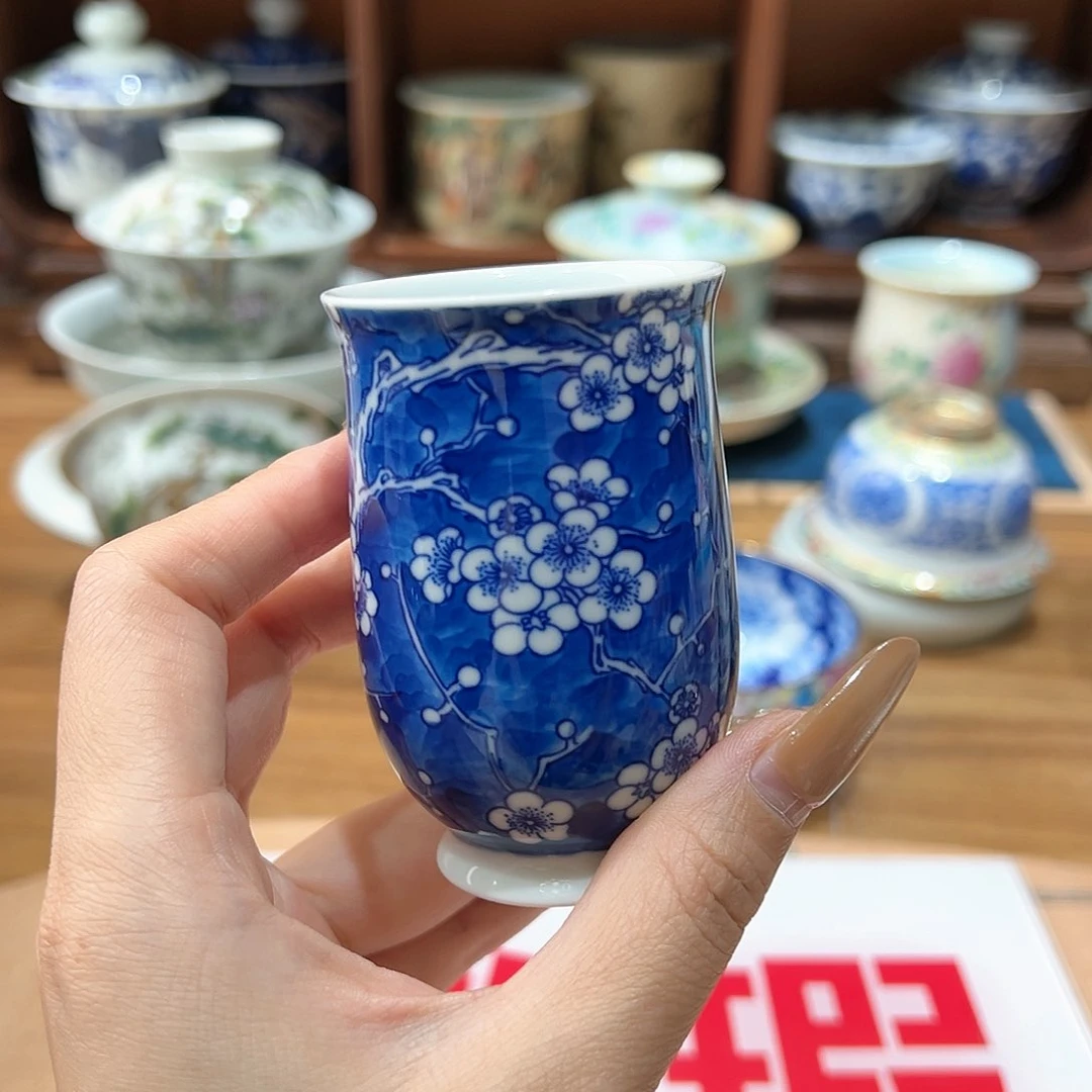 微瑕微瑕景德镇陶瓷