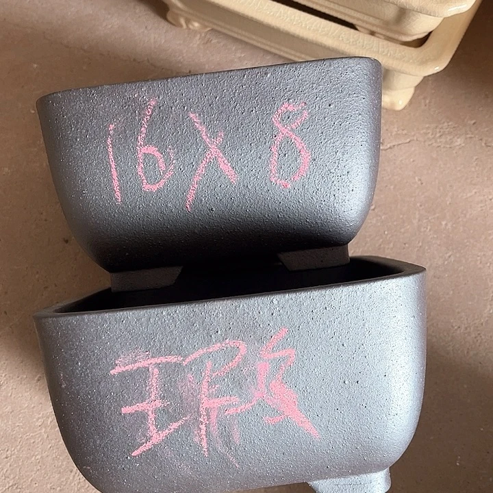 花盆紫砂紫砂花盆