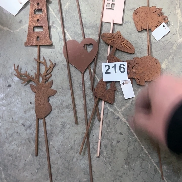 红陶君知家居百货216