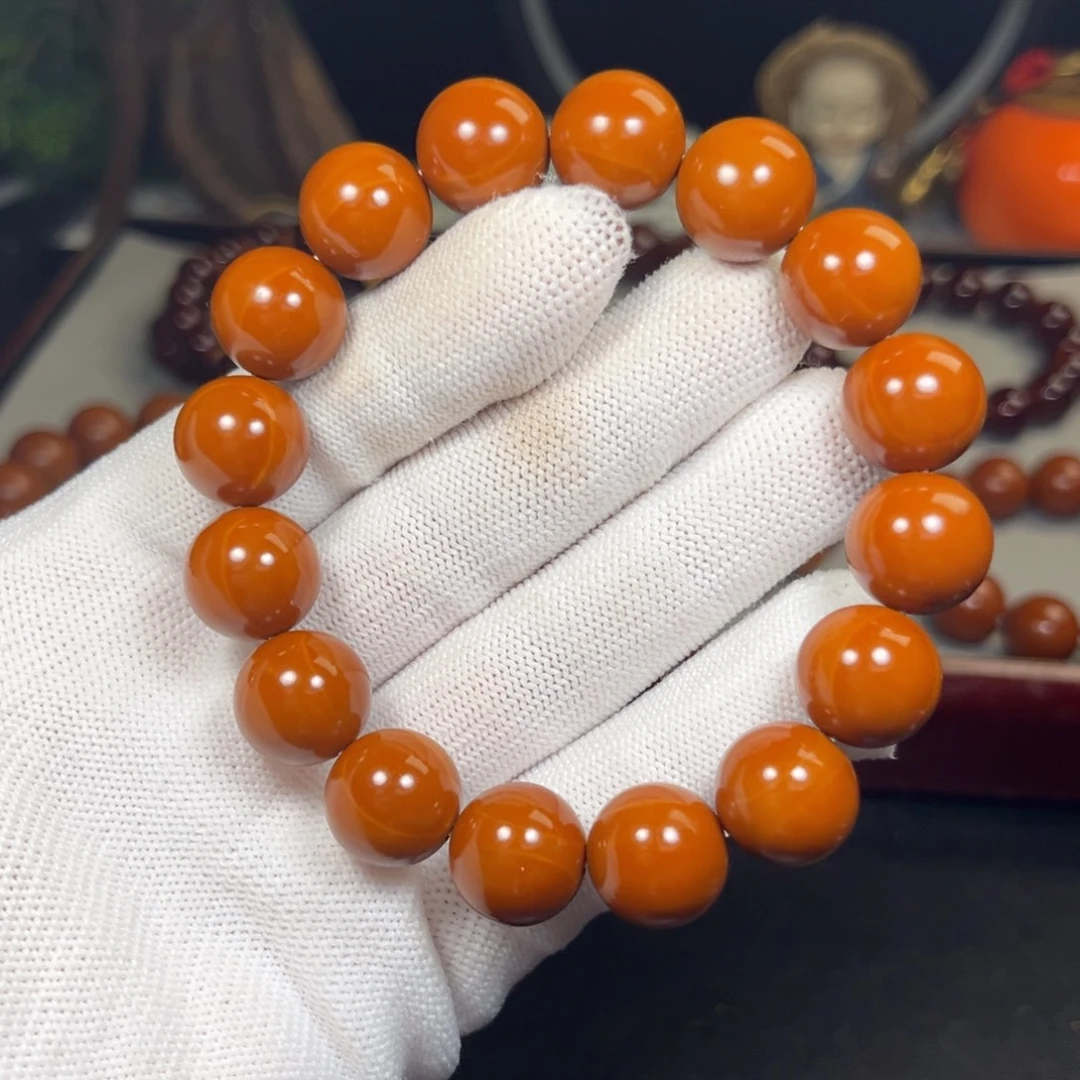 用***9橄榄核吊坠1.43老树铁核精品