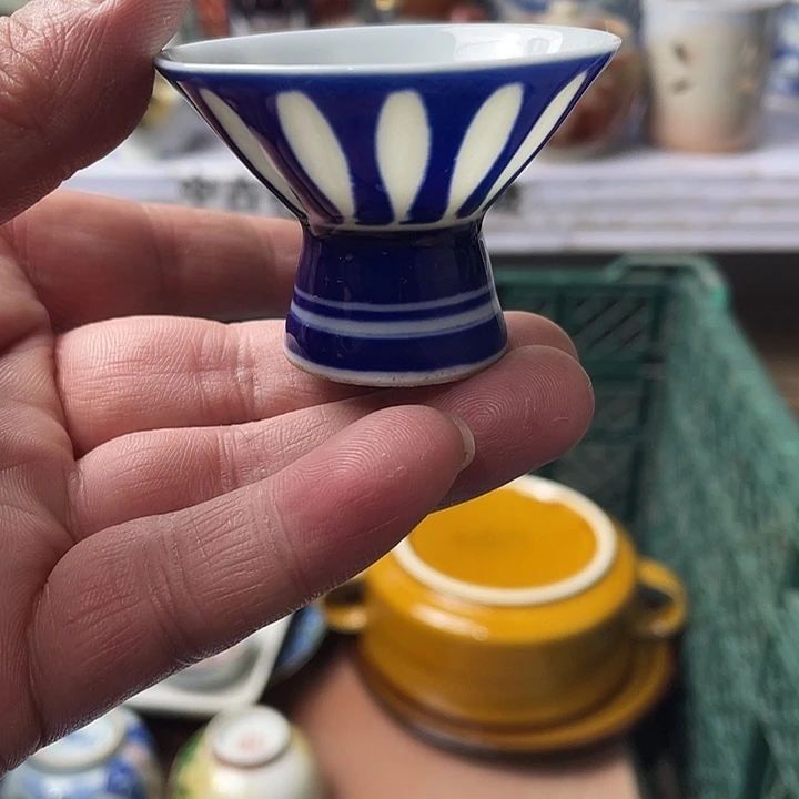 水滴瓷器水滴瓷器