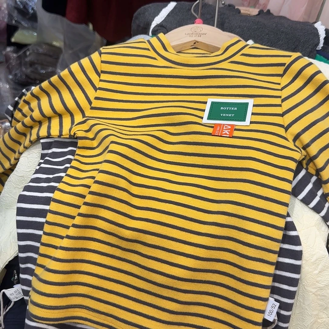 100尺码可以吗小女孩我