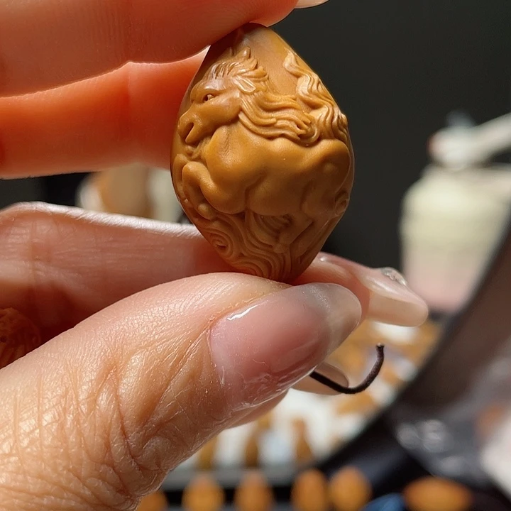 橄榄核手串/手链橄榄