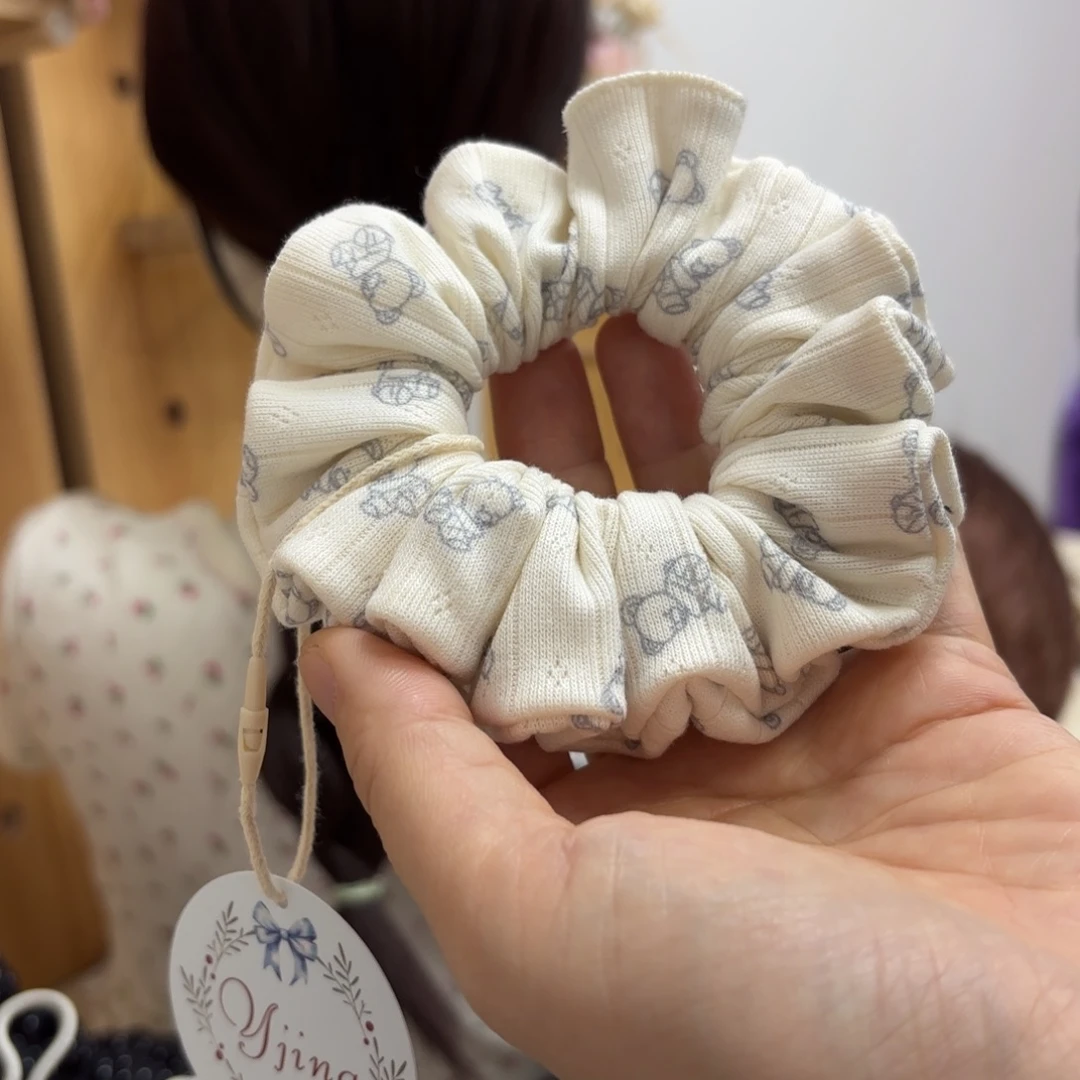 非金属布艺53号肠圈款