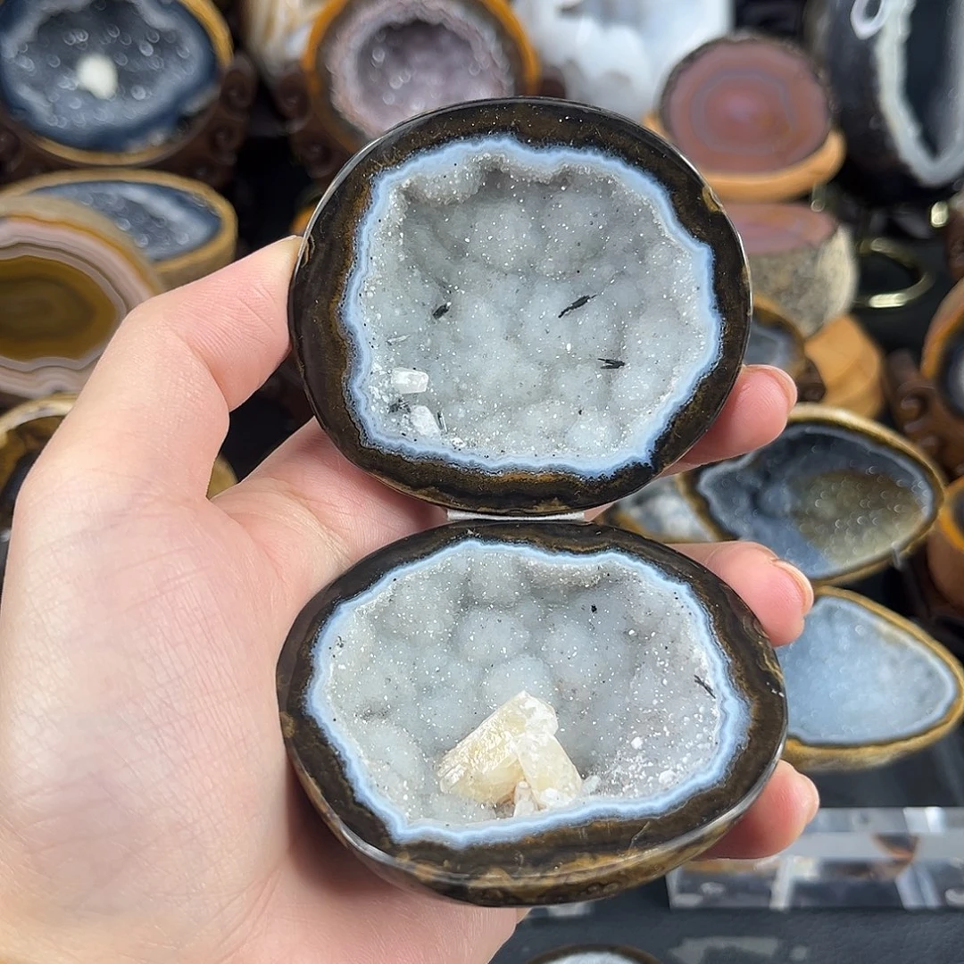 未镶嵌大型摆件（非配饰）水晶