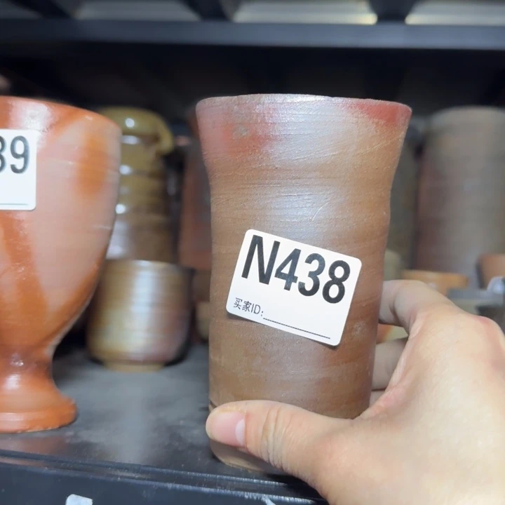 备前烧作品备前烧