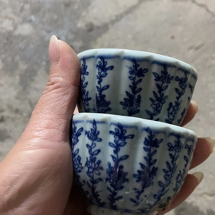 直播间的时实画面