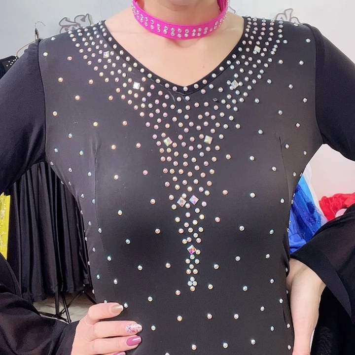 交谊舞是指一场以