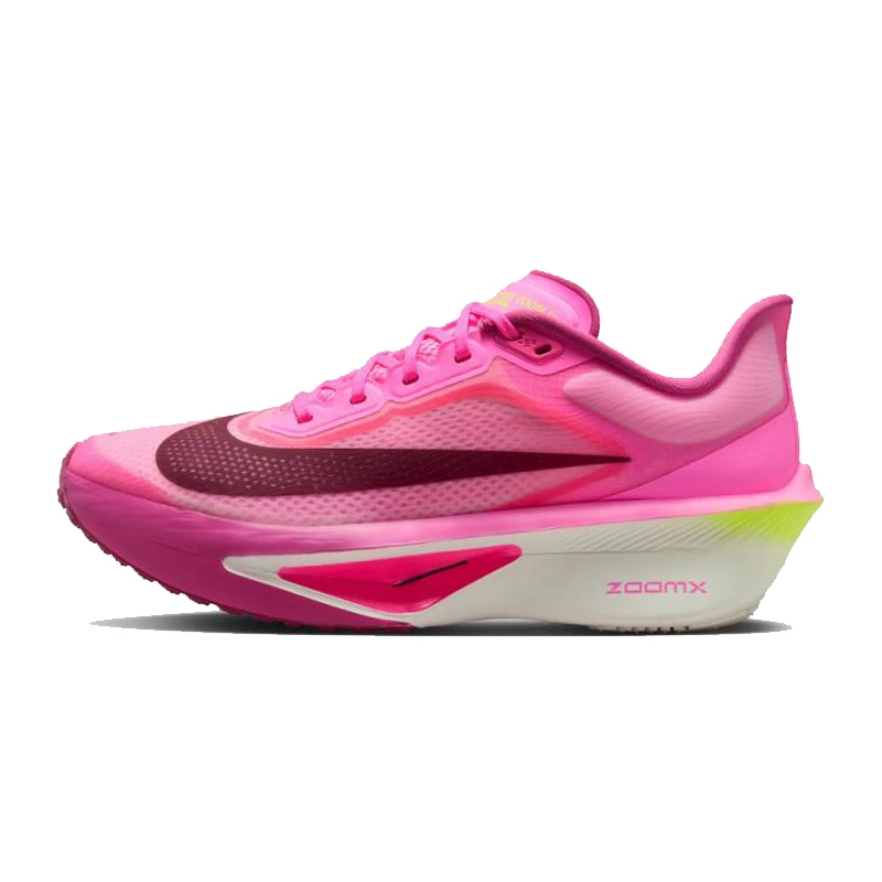 nike耐克女鞋ZOOM FLY 6运动鞋跑步鞋FN8455-602