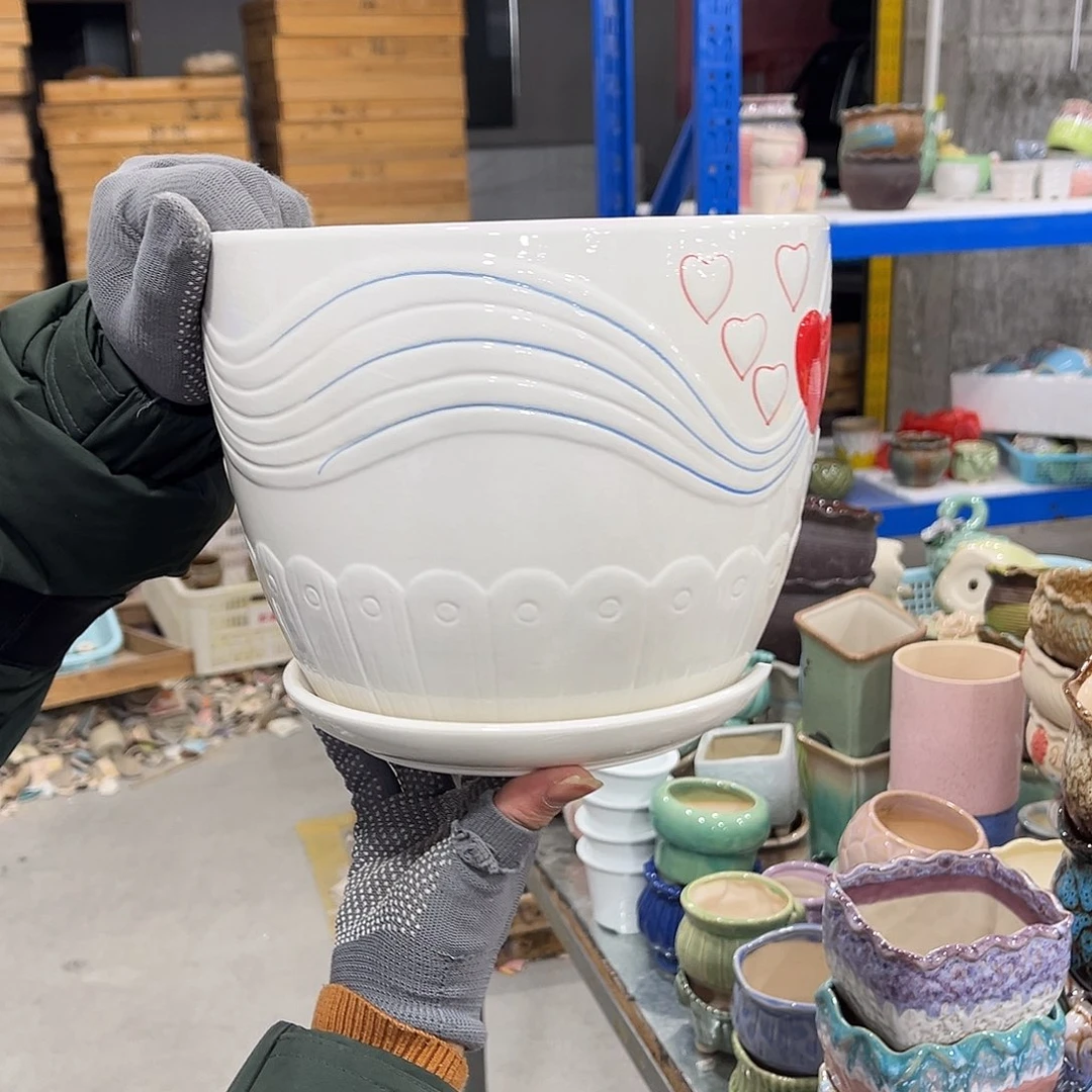 红陶正品数量有限