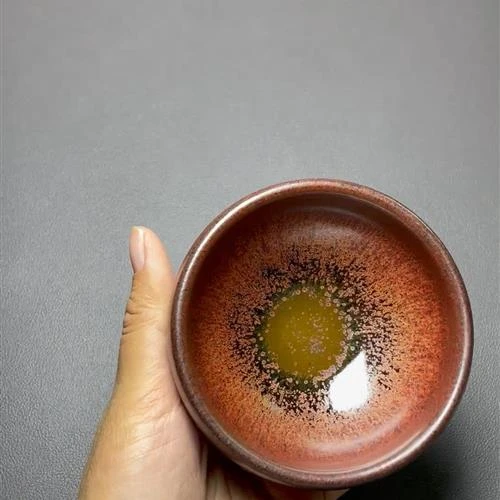 【闪购商品】茶盏-561............