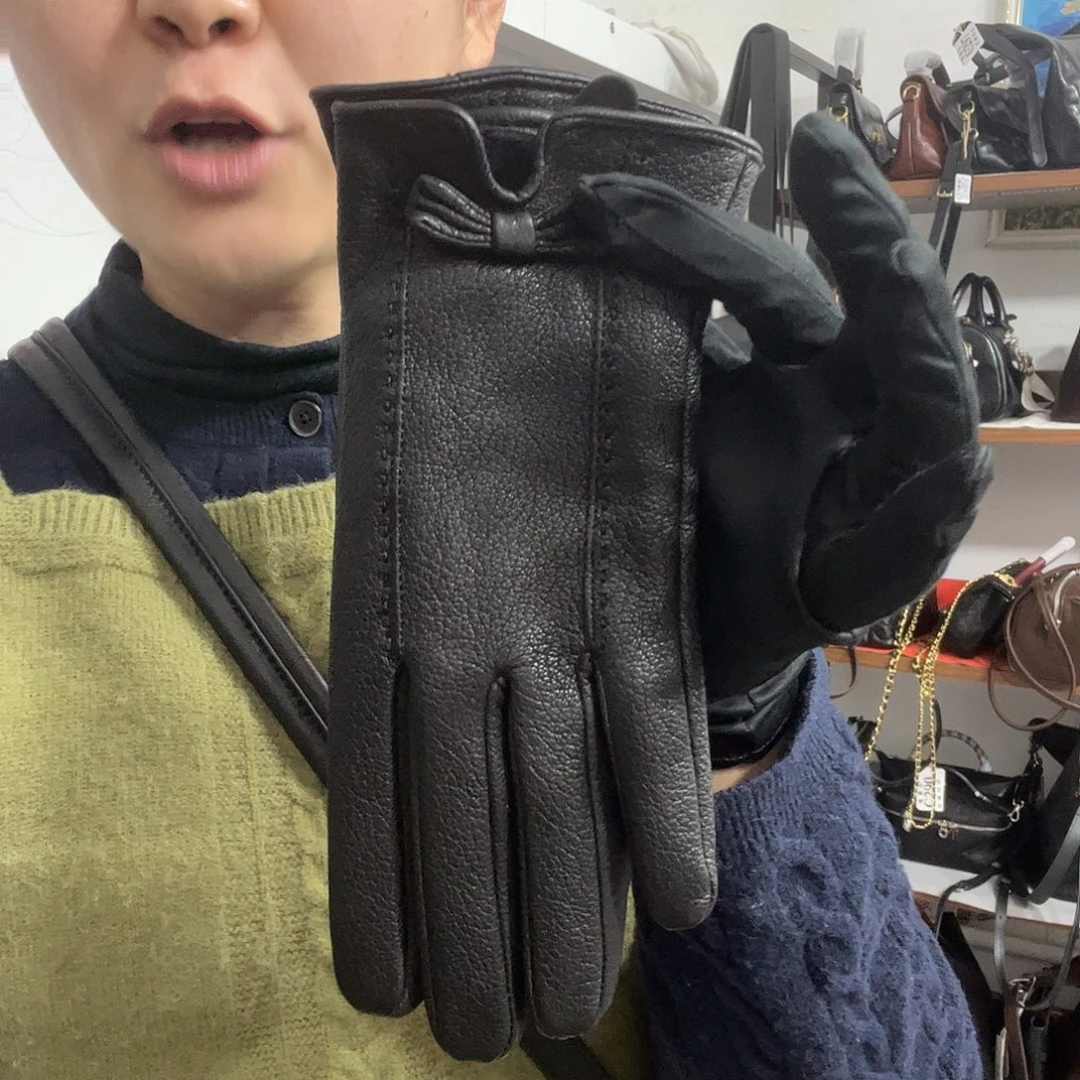 犏牛皮（革）牛皮（革）