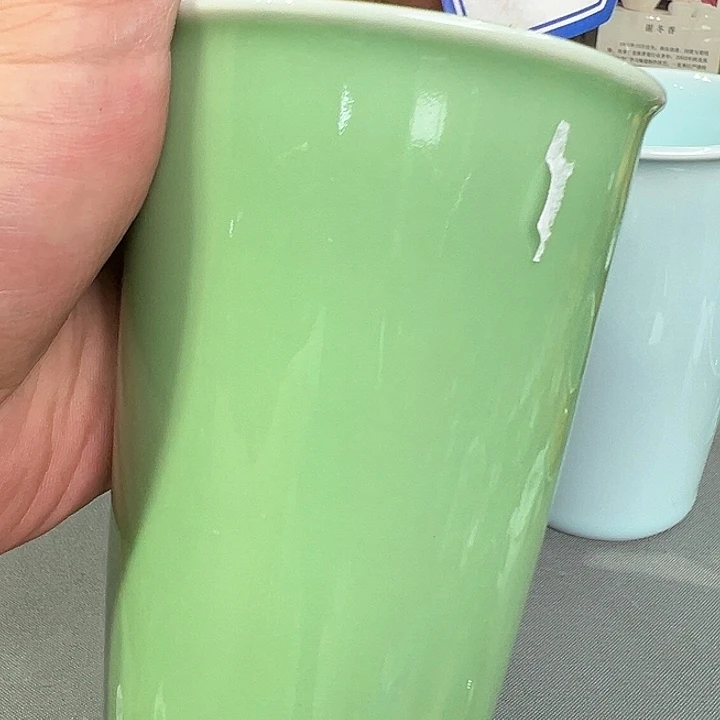 龙泉敬悦青瓷 玖玥茶器