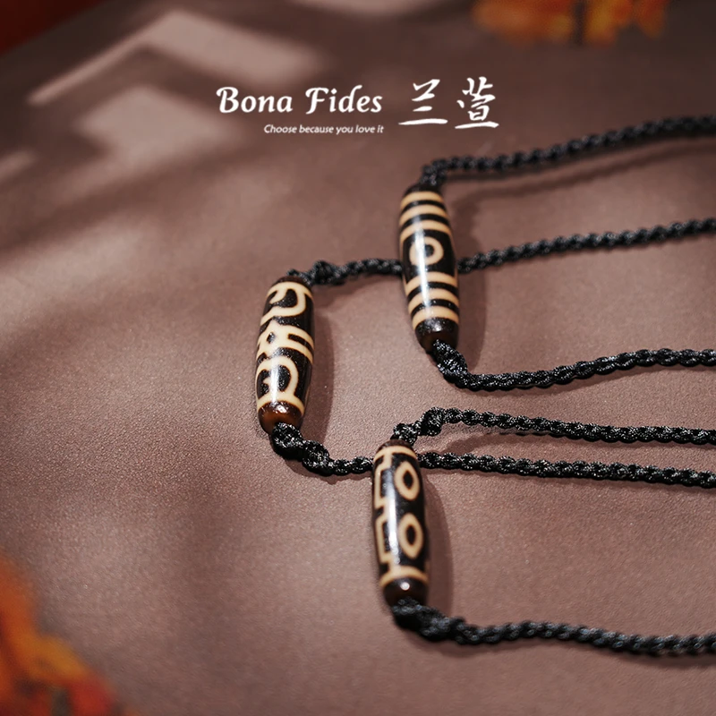 【兰萱• 2025新玛瑙老冯工艺系列】锁骨款 多样性发货  只发其一