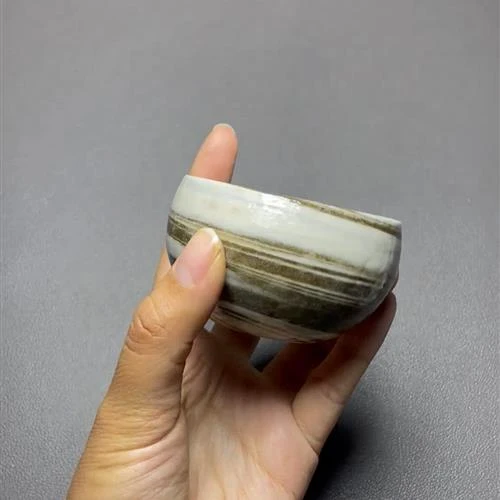【闪购商品】茶盏-680............