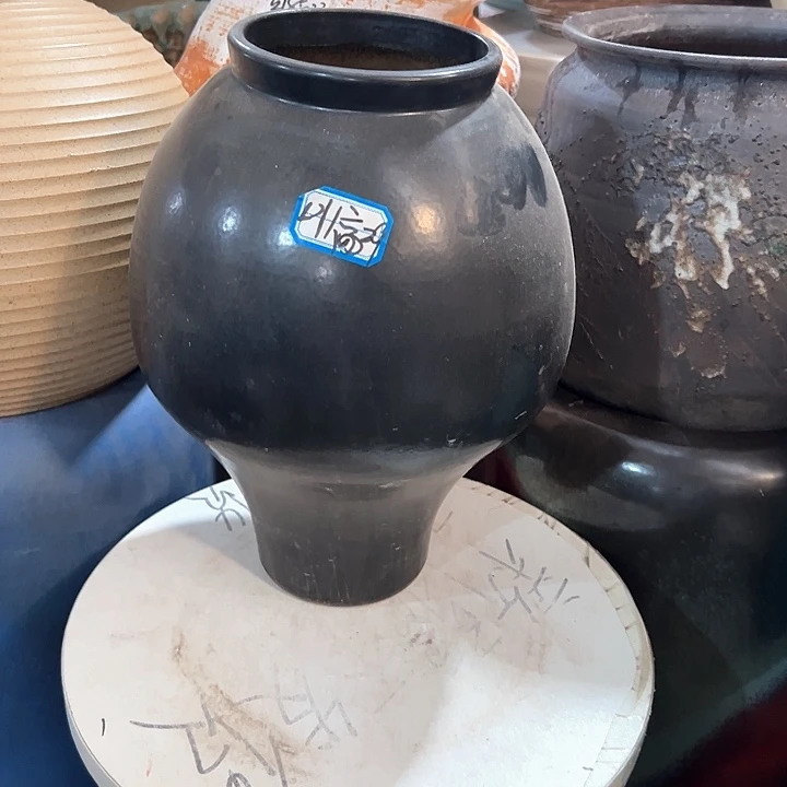 景德镇精品花盆栽适合盆栽适合盆