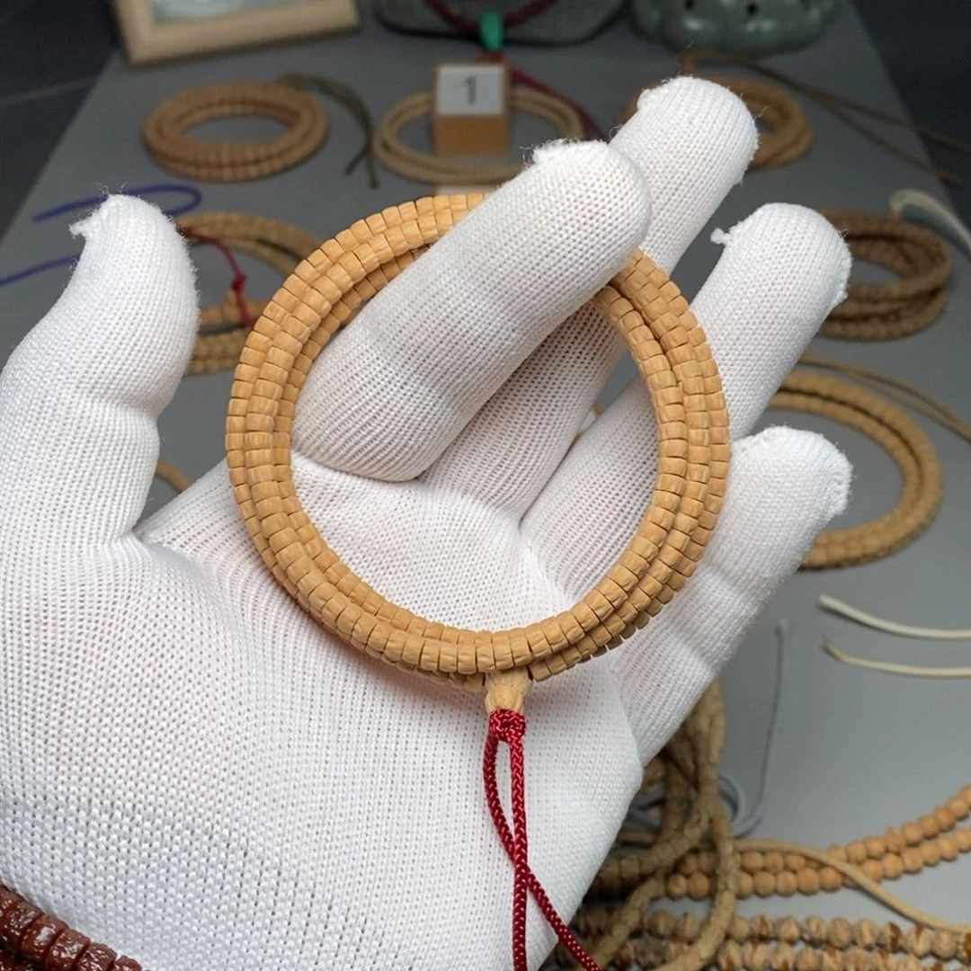 柏香籽/百香籽手串维***托