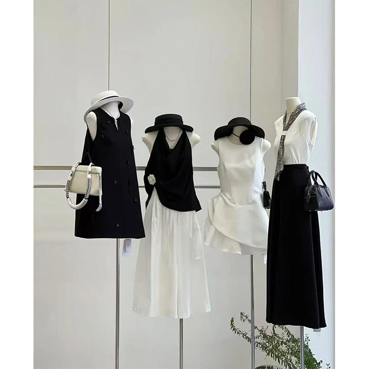 【101-200】BAIBAI2025夏季新款套装连衣裙 按编号拍（1）