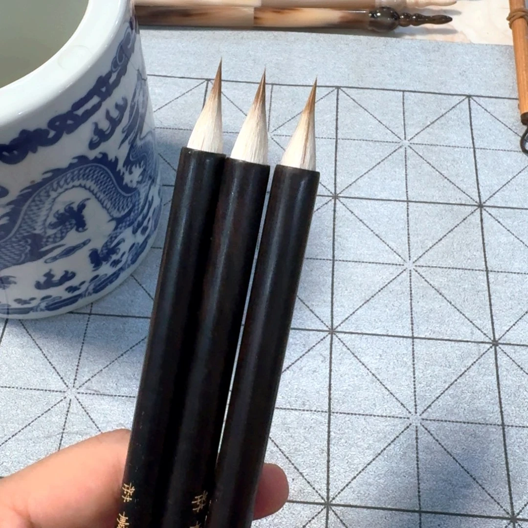 寒蝉三支出锋2.2cm