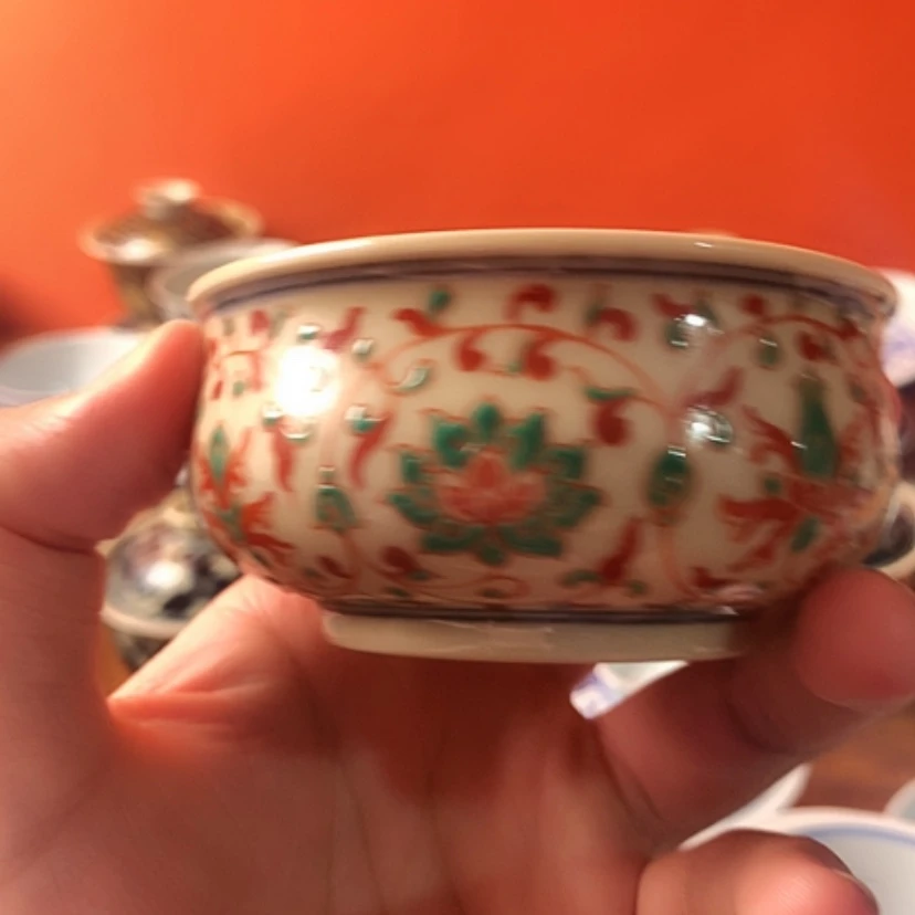 【闪购商品】钟****询陶瓷艺术