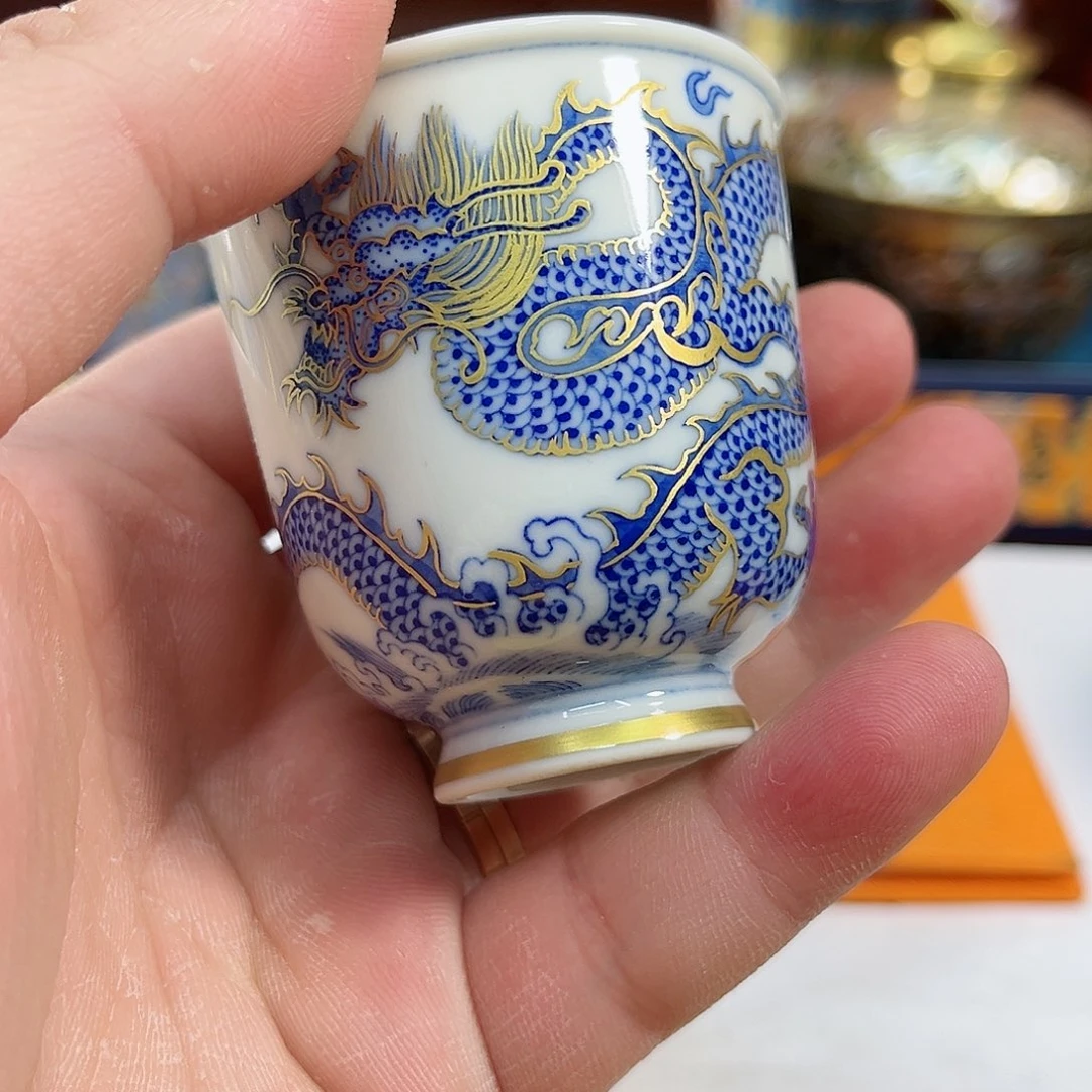 杯千年瓷都景德镇 艺术关注谢佳豪