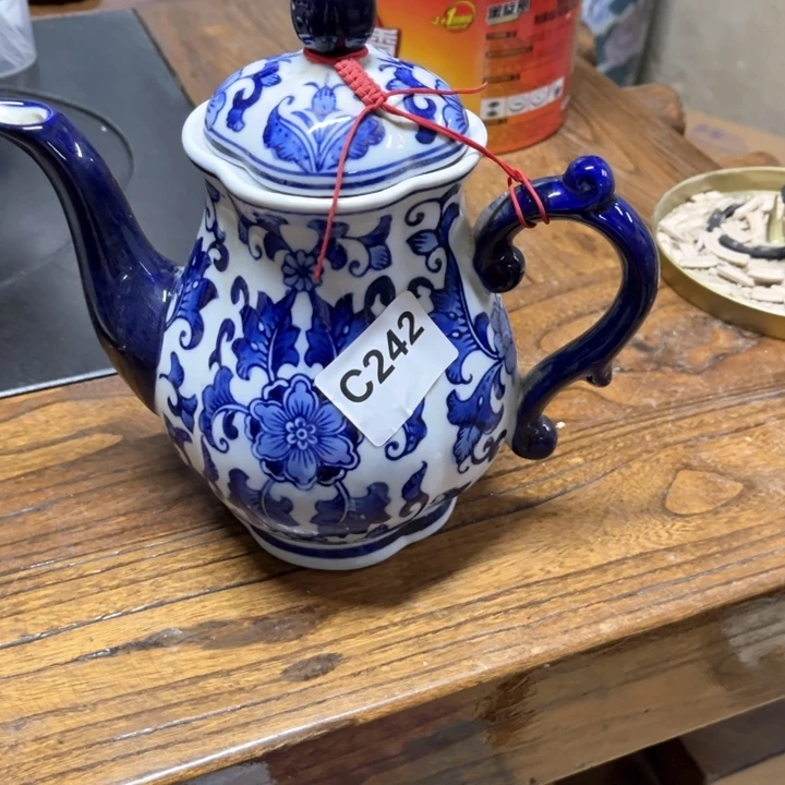 清****陶瓷制品瑕疵处理