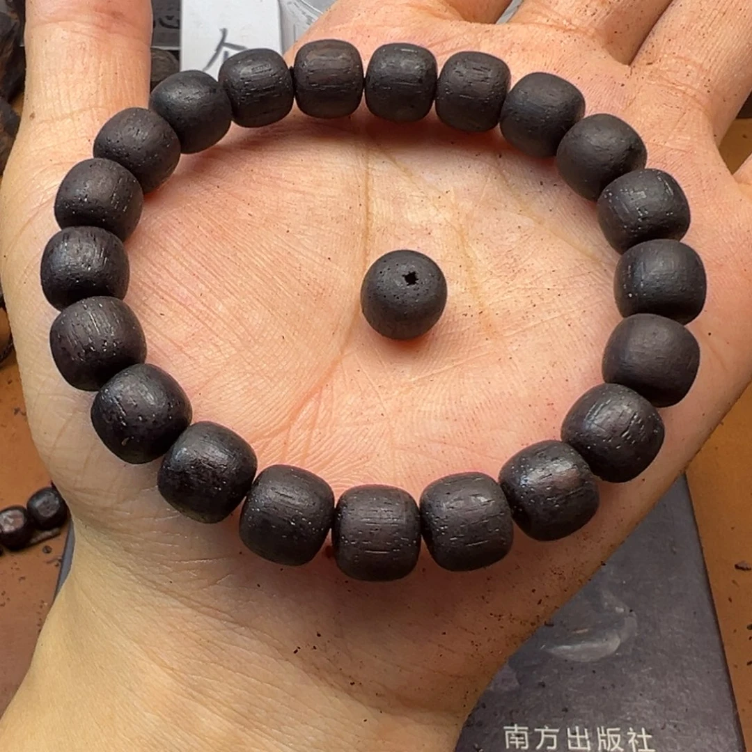 降真香缅甸小叶降真香1.0老型紫红油