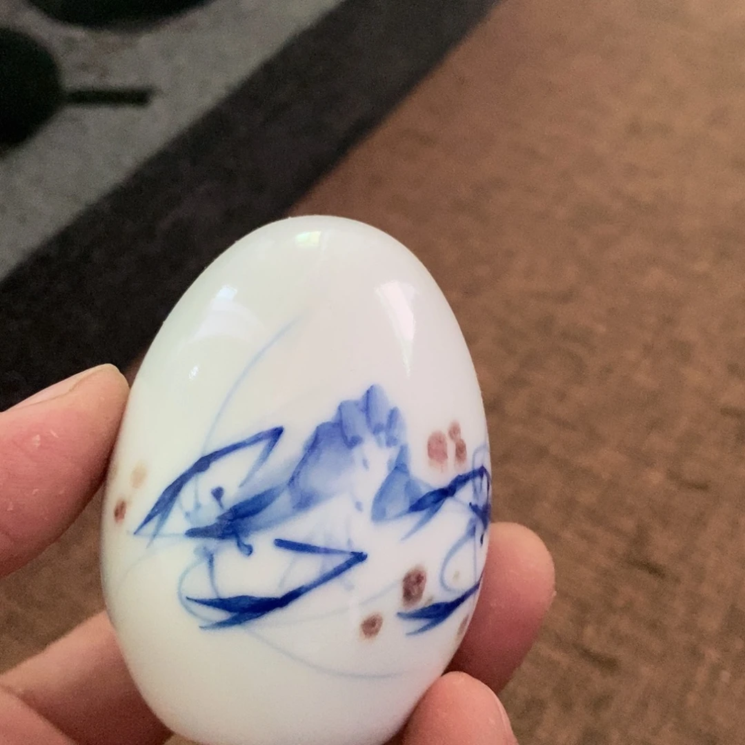 杯景德镇高温还原陶瓷