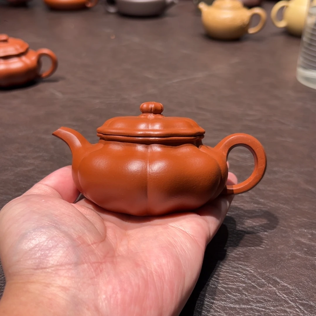 紫砂茶壶紫砂壶等