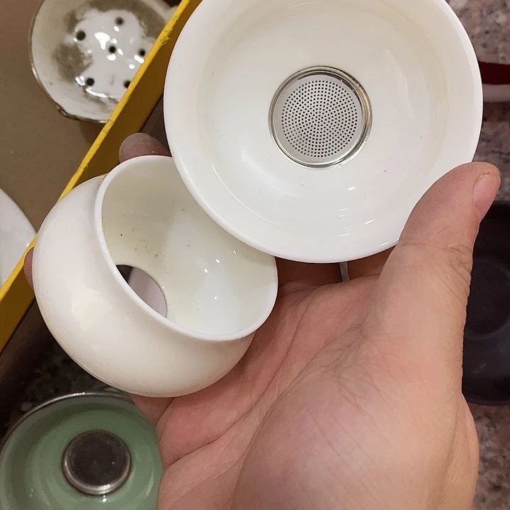 陶瓷制品生产陶瓷制品