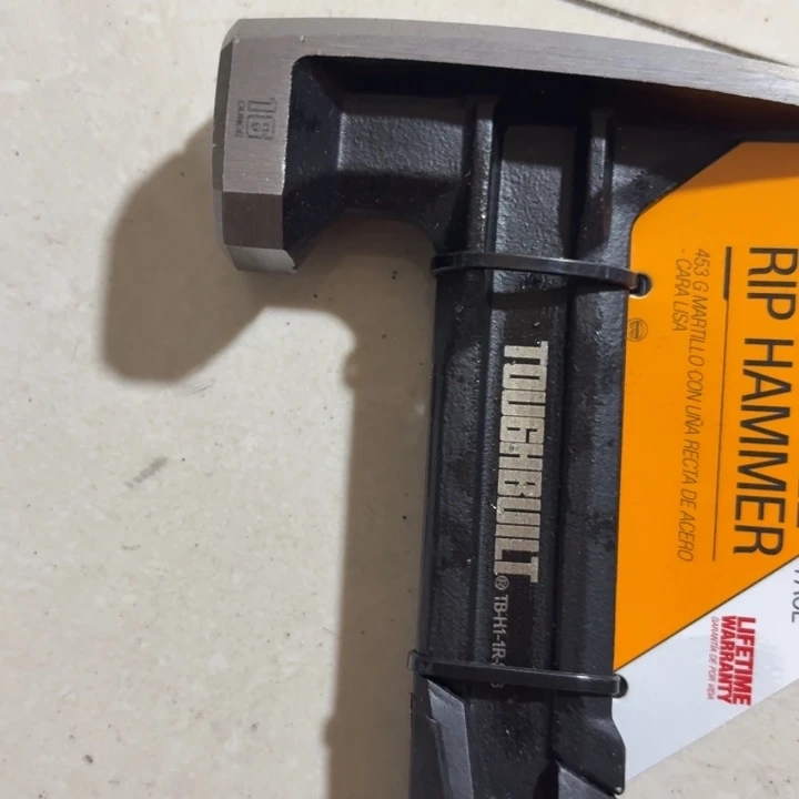 闪购五金配件实拍