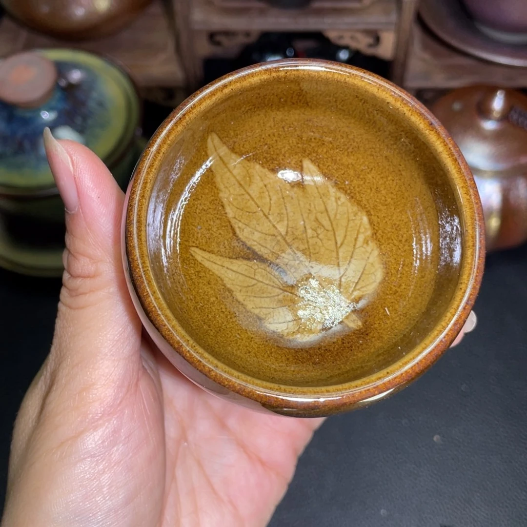 茶盏建盏直播间链接