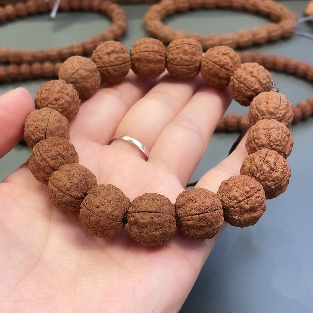 金刚菩提手串跳跳龙16加单圈