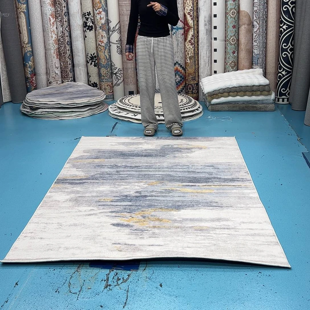 混纺尺寸误差正负1-3厘米160×230加厚仿羊绒微瑕特价