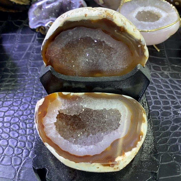 福利聚宝盆未镶嵌水晶
