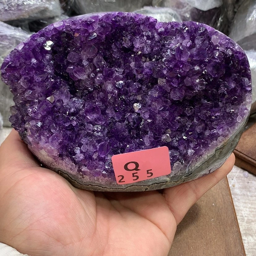 【闪购商品】水晶大型摆件（非配饰）未镶嵌