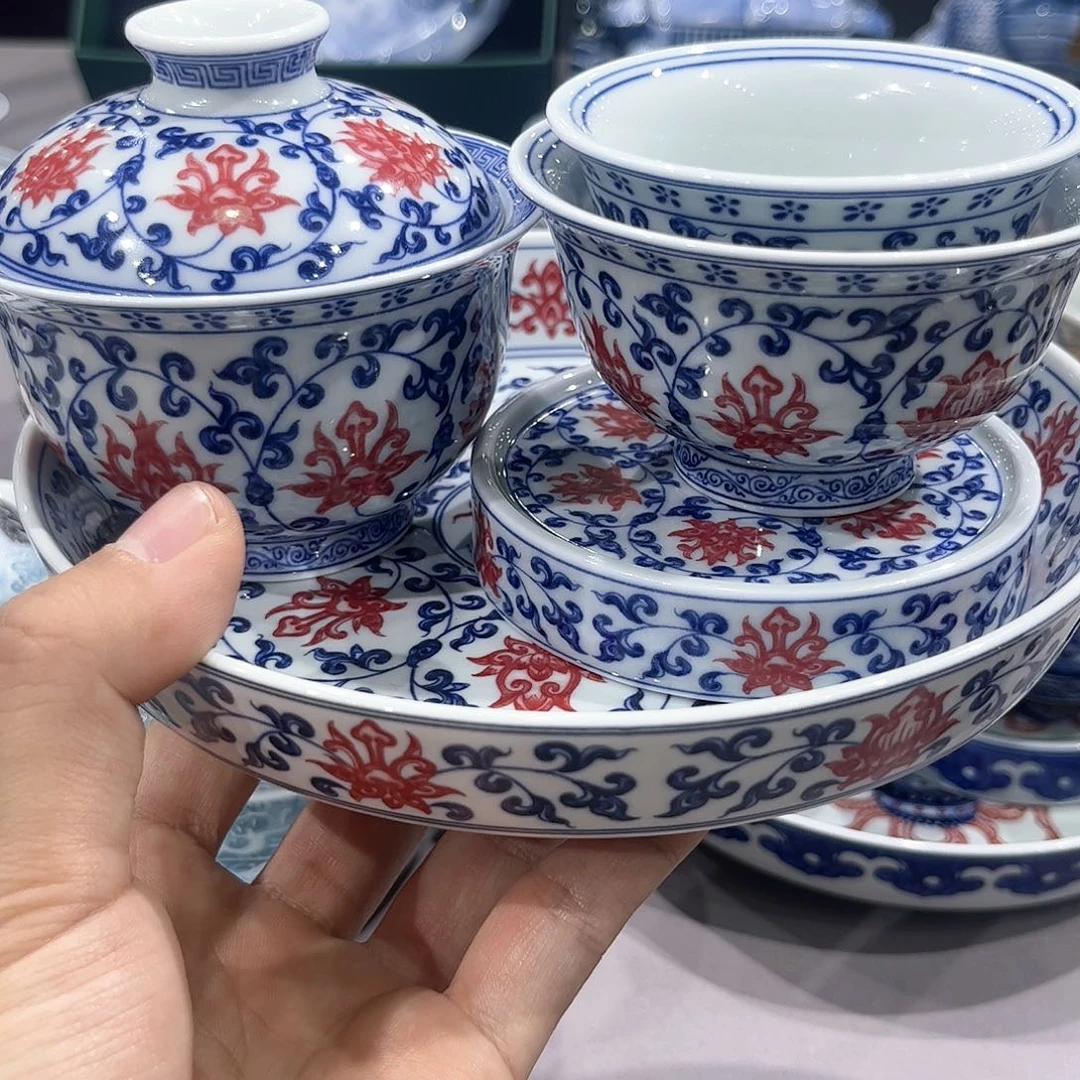 景德镇陶瓷艺术家