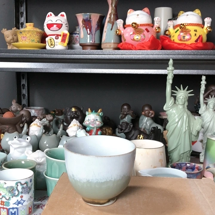 【闪购商品】新店优惠政策