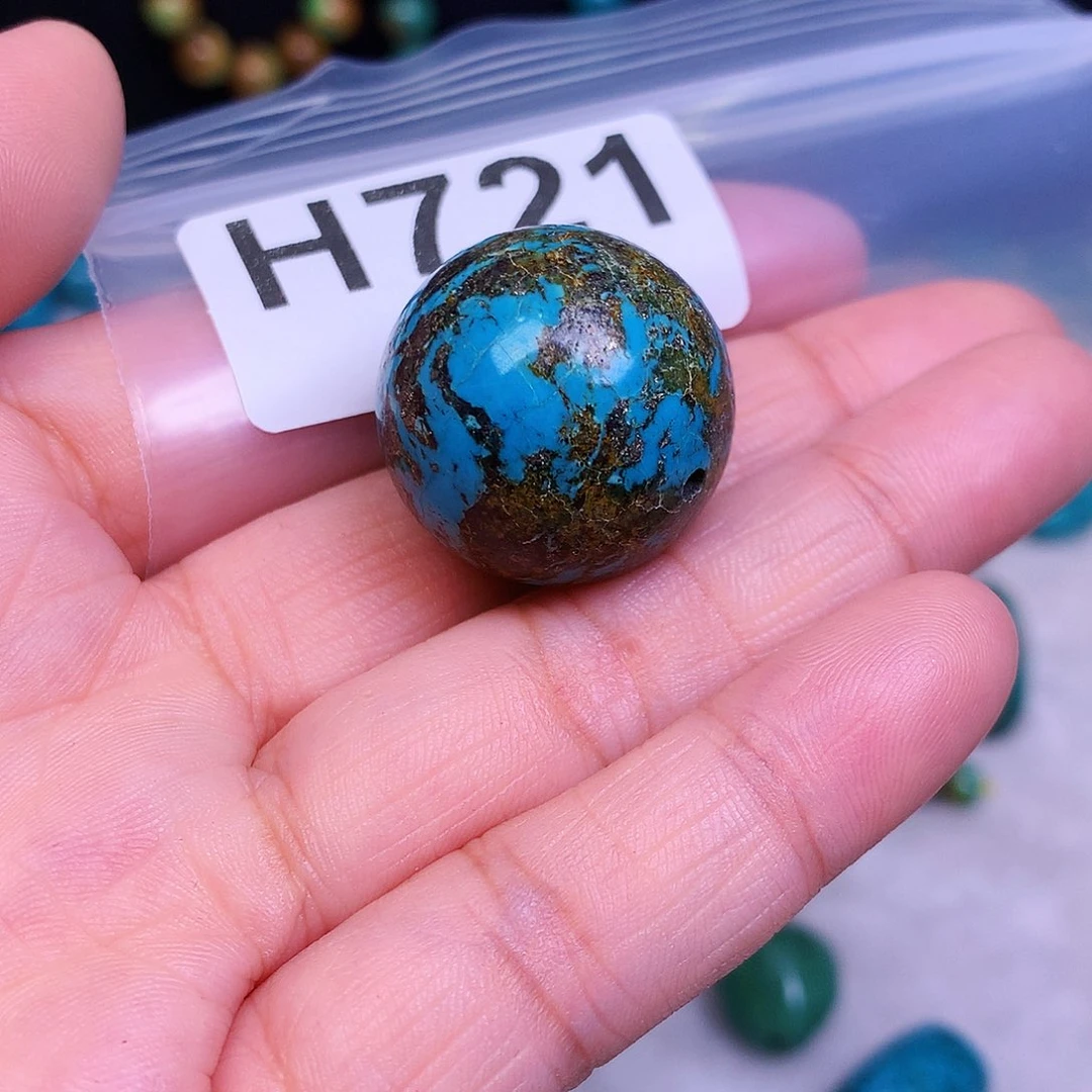 空竹粉丝专享十堰特色手工散珠