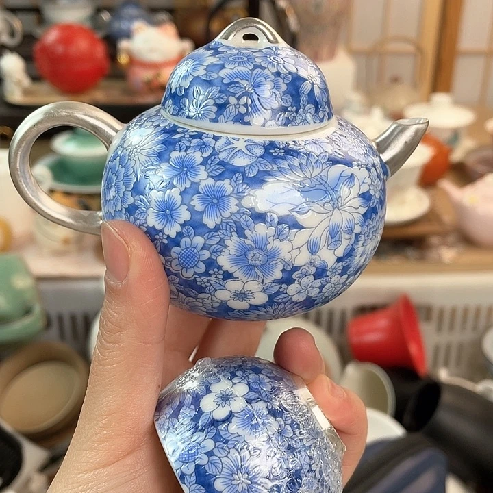 茶具套装特价包邮