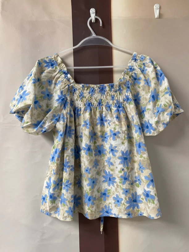 麦寻59小衫组合链接